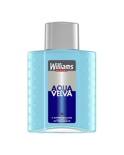 Lozione Dopobarba Williams Aqua Velva (100 ml)