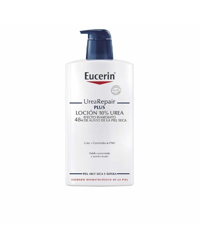 Eucerin UreaRepair Plus Lozione Corpo 1L - Idratazione Intensa Pelle Secca
