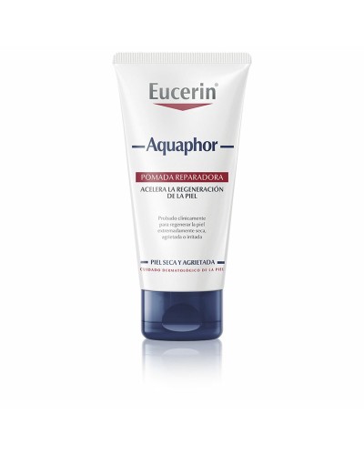 Eucerin Aquaphor Pomada Reparadora Piel Irritada - 45ml
