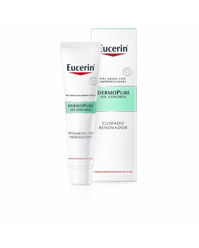 Eucerin DermoPure Behandlung bei unreiner Haut 40ml - Unreine Haut, Hautunreinheiten
