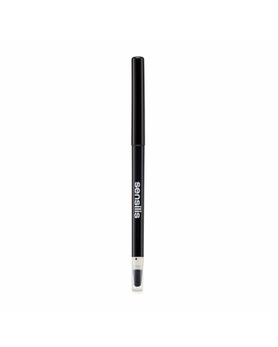Lippenstift Sensilis Perfect Line 01-Transparent (0,35 g)