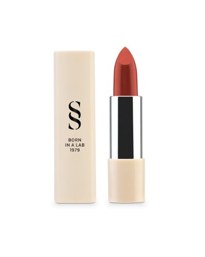 Återfuktande läppstift Sensilis Rouge Fondant 06-Aina Bordoy (3,5 ml)