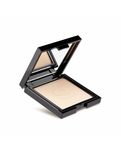 Sensilis Invisible Matt - Polvo Compacto Matificante - 11g - Efecto Natural
