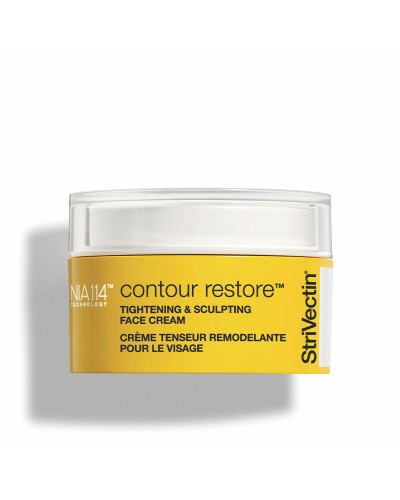 StriVectin Contour Restore Firming Face Cream 50ml - Anti-Wrinkle & Lifting

