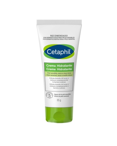 Kosteuttava kasvovoide Cetaphil Cetaphil 85 g