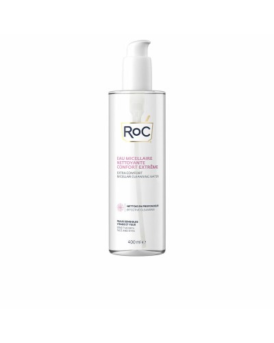 Agua Micelar Roc Agua Micelar 400 ml
