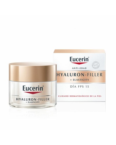 Anti age-gel Dag Eucerin Hyaluron Filler 50 ml