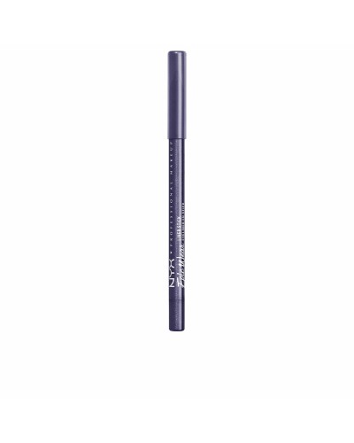 NYX Epic Wear Lápiz de Ojos Morado Intenso - Larga Duración 1,22g
