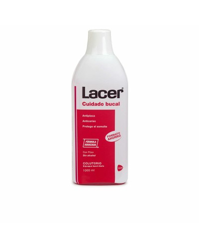 Mondwater Lacer (1000 ml)