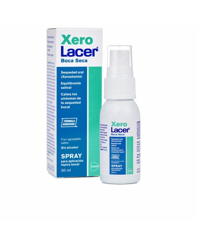 Munvatten Lacer Xero Boca Seca Spray (30 ml)