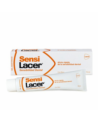 Hammastahna Lacer Sensi (125 ml)