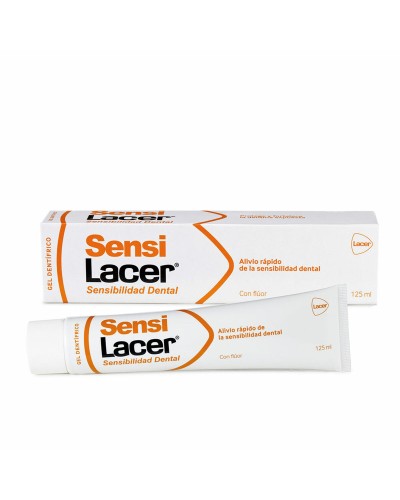 Tandkräm Lacer Sensi (75 ml)