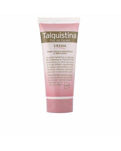 Skyddande blöjkräm Talquistina (100 ml)