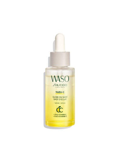Ansiktsserum Shiseido Waso C 28 ml