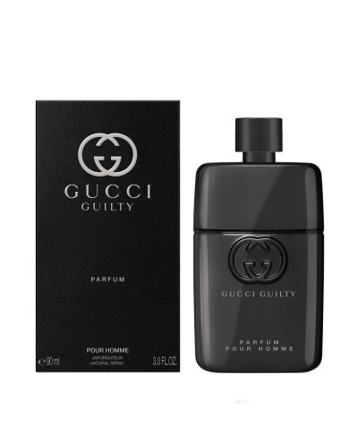 Perfume Hombre Gucci Guilty Pour Homme EDP EDP 90 ml