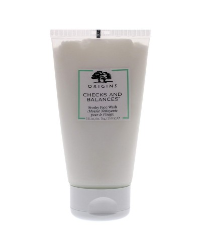 Origins Checks And Balances Reinigendes Gesichtsgel - 150ml - Mischhaut/Fettige Haut
