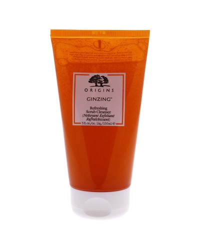 Origins Ginzing Limpiador Facial Energizante - 150ml - Iluminador & Refrescante
