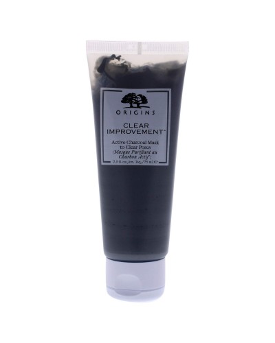 Origins Clear Improvement - Masque Purifiant au Charbon 75ml
