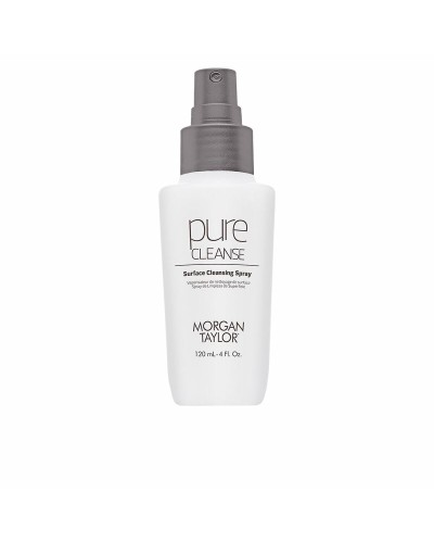 Puhdistusvoide Morgan Taylor Pure Cleanse (120 ml)