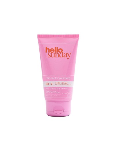 Lichaamscrème Hello Sunday The Essential One (50 ml)