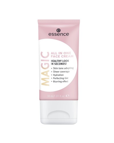 Essence Magic All In One Crema Viso 30ml - Idratazione & Illuminante
