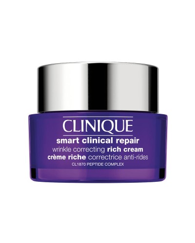 Clinique Smart Clinical Repair Rich - Crema Viso Antirughe 50ml
