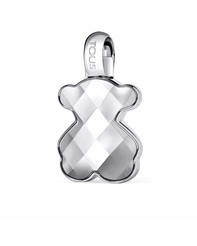 Parfym Damer Tous LoveMe The Silver Parfum EDP EDP 50 ml
