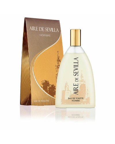 Parfym Herrar Aire Sevilla Aire de Sevilla Hombre EDT 150 ml