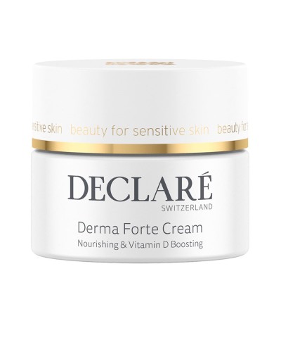 Ansiktskräm Declaré Derma Forte (50 ml)