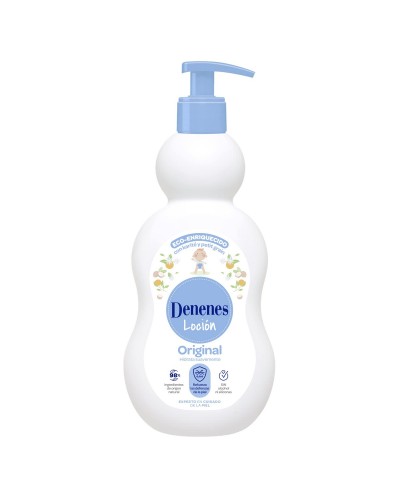 Reparerande kräm Baby Denenes Denenes 400 ml