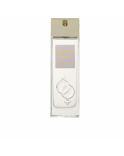 Alyssa Ashley Cashmeran EDP 100ml - Perfume Unisex Sensorial y Envolvente
