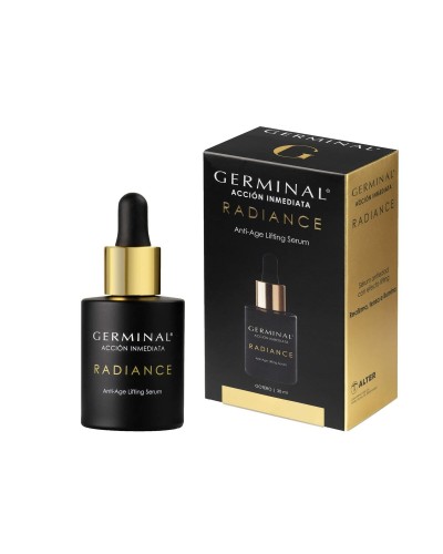 Anti-Veroudering Serum Germinal Radiance Liftend effect (30 ml)