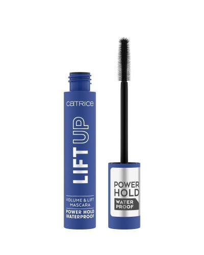 Mascara pour les cils effet volume Catrice Lift Up Nº 010 11 ml