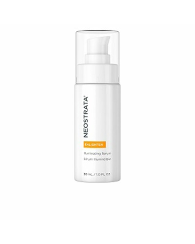 Neostrata Enlighten Illuminating Facial Serum 30g - Anti-Dark Spot & Antioxidant
