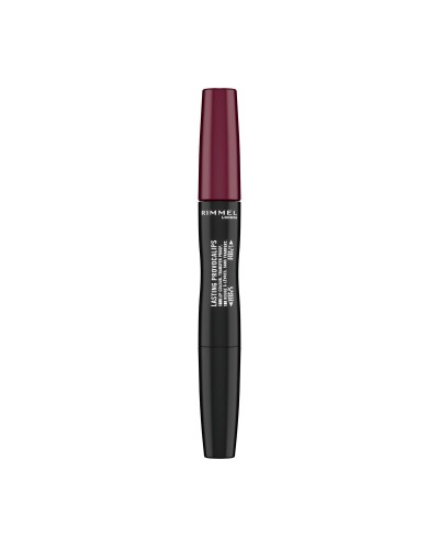 Rimmel London Lasting Provocalips 570 No Wine-ing Rouge à Lèvres 2.3ml

