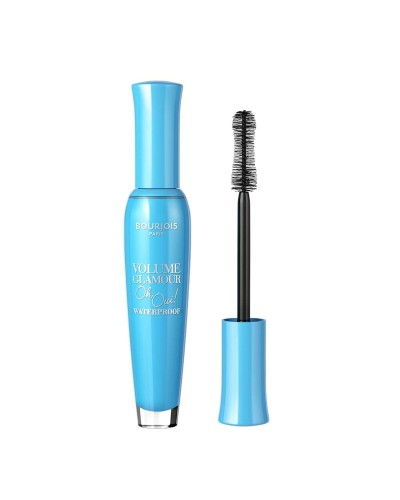 Bourjois Volume Glamour Oh! Mascara Waterproof 7ml - Ciglia Voluminose
