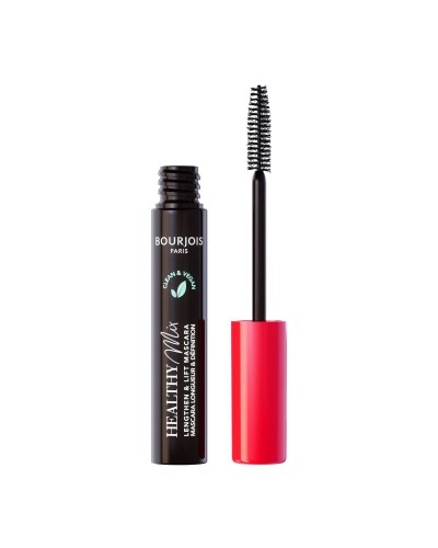 Bourjois Healthy Mix Máscara de Pestañas - Volumen Natural 7ml
