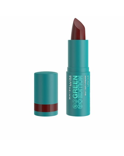 Vochtinbrengende Lippenstift Maybelline Green Edition 001-ecliptic (10 g)