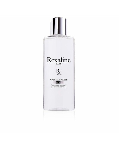Ansiktsskrubb Rexaline Crystal Bright Hyaluronsyra 150 ml