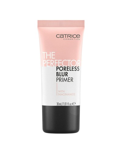 Catrice The Perfector Primer Nude - Pore Minimizing Makeup Base 30ml
