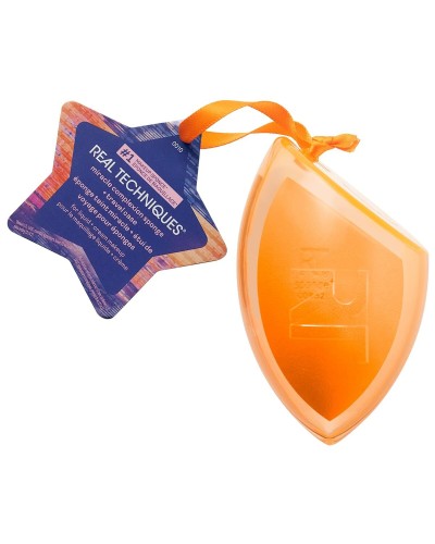 Meikkisieni Real Techniques Holidays Makeup Sponge Limited Rajoitettu painos 2 Kappaletta