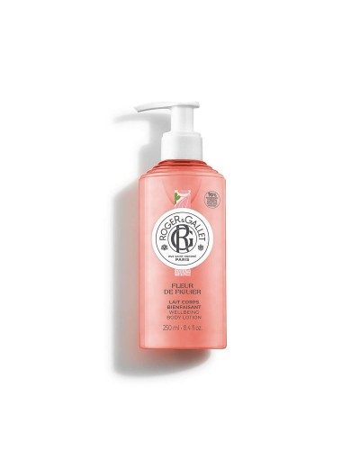 Roger & Gallet Fleur De Figuier Loción Corporal - 250ml - Hidratante y Perfumada
