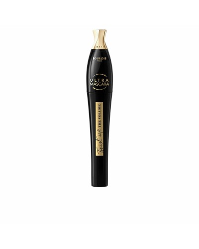Volymgivande maskara Bourjois Twist Up Mascara Ultra Brown Nº 002 8 ml