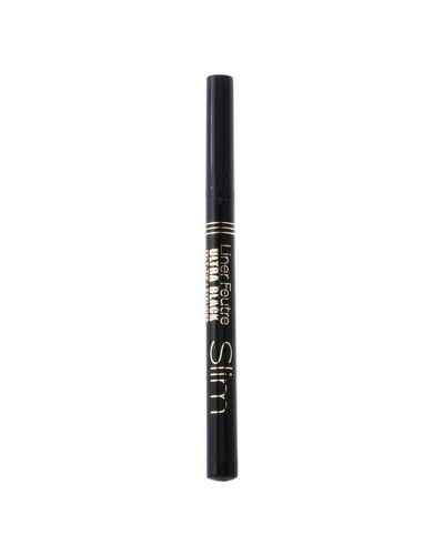 Bourjois Contour Clubbing Waterproof Eyeliner Pencil - Intense Black 0.8ml
