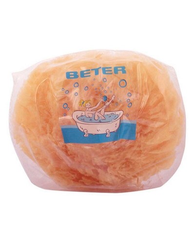 Beter Spugna Esfoliante Viso e Corpo - Morbida e Delicata
