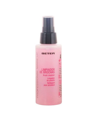 Beter Professional Nettoyant Liquide Pinceaux et Brosses - Nettoyage en Profondeur
