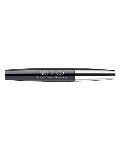 Artdeco Angel Eyes Máscara de Pestañas - Volumen & Definición - N° 01 Negro - 10ml
