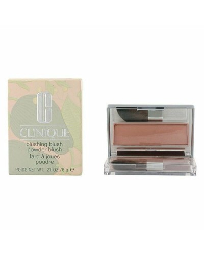 Clinique Fard Guancia Pop Blush - 05 Nude Pop - Lunga Durata
