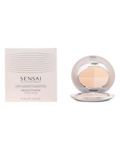 Kanebo Sensai Compact Powder CP - Poudre Compacte Lissante 8g
