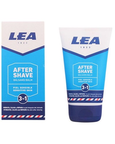 Lea Balsamo Dopobarba Sensitive Skin - Lenitivo & Idratante 125ml
